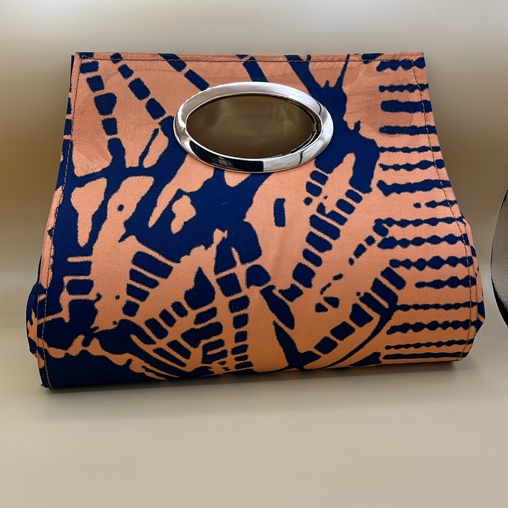 New-Never Used - Custom Made Handbag